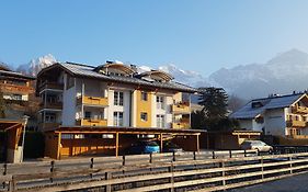 Appartment Ahorn