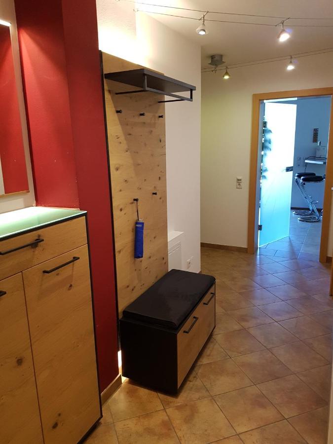 Appartment Ahorn Maria Alm am Steinernen Meer Buitenkant foto