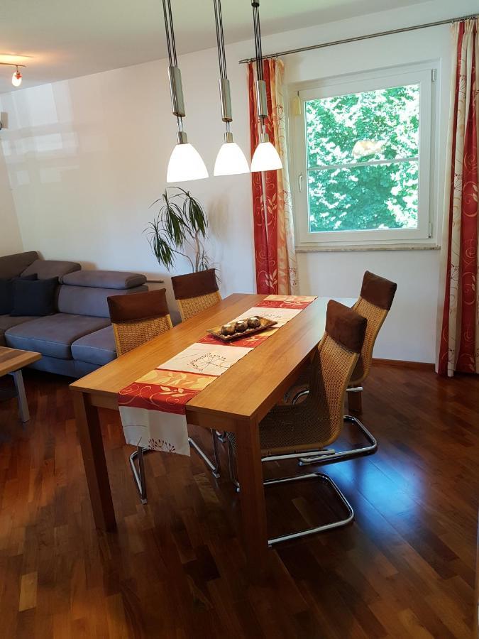 Appartment Ahorn Maria Alm am Steinernen Meer Buitenkant foto