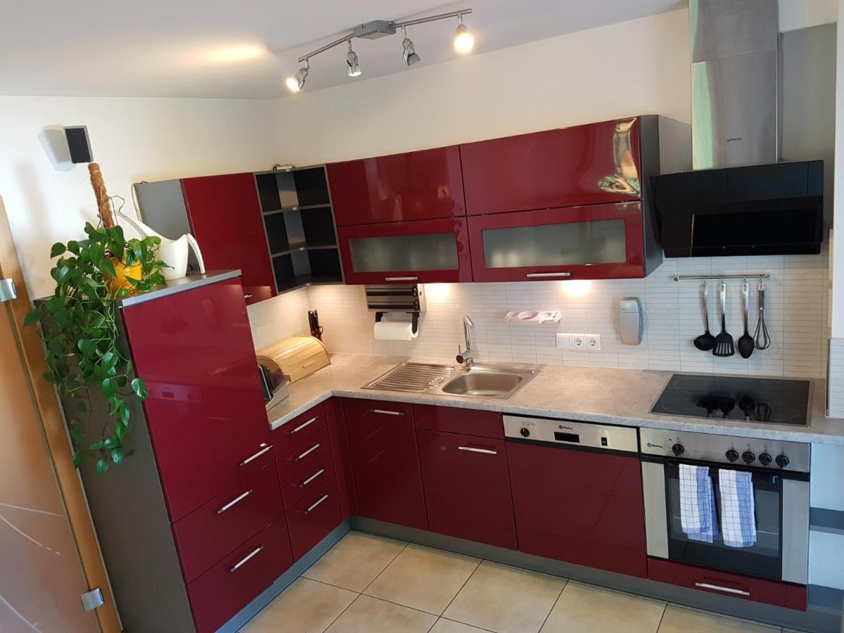 Appartment Ahorn Maria Alm am Steinernen Meer Buitenkant foto