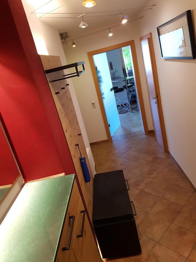 Appartment Ahorn Maria Alm am Steinernen Meer Buitenkant foto